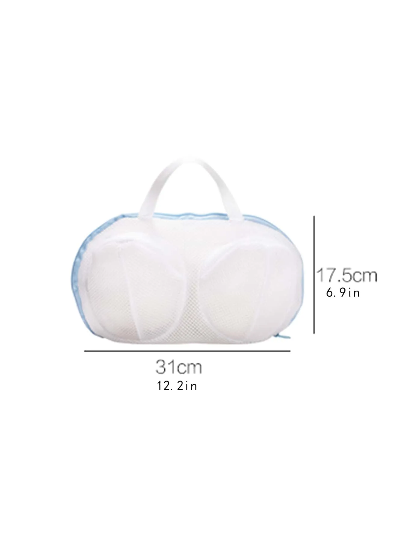 1pc Bra Wash Bag