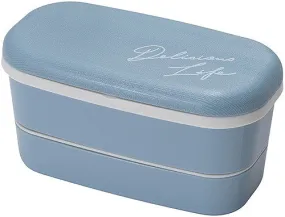 2-Tier Lunchbox