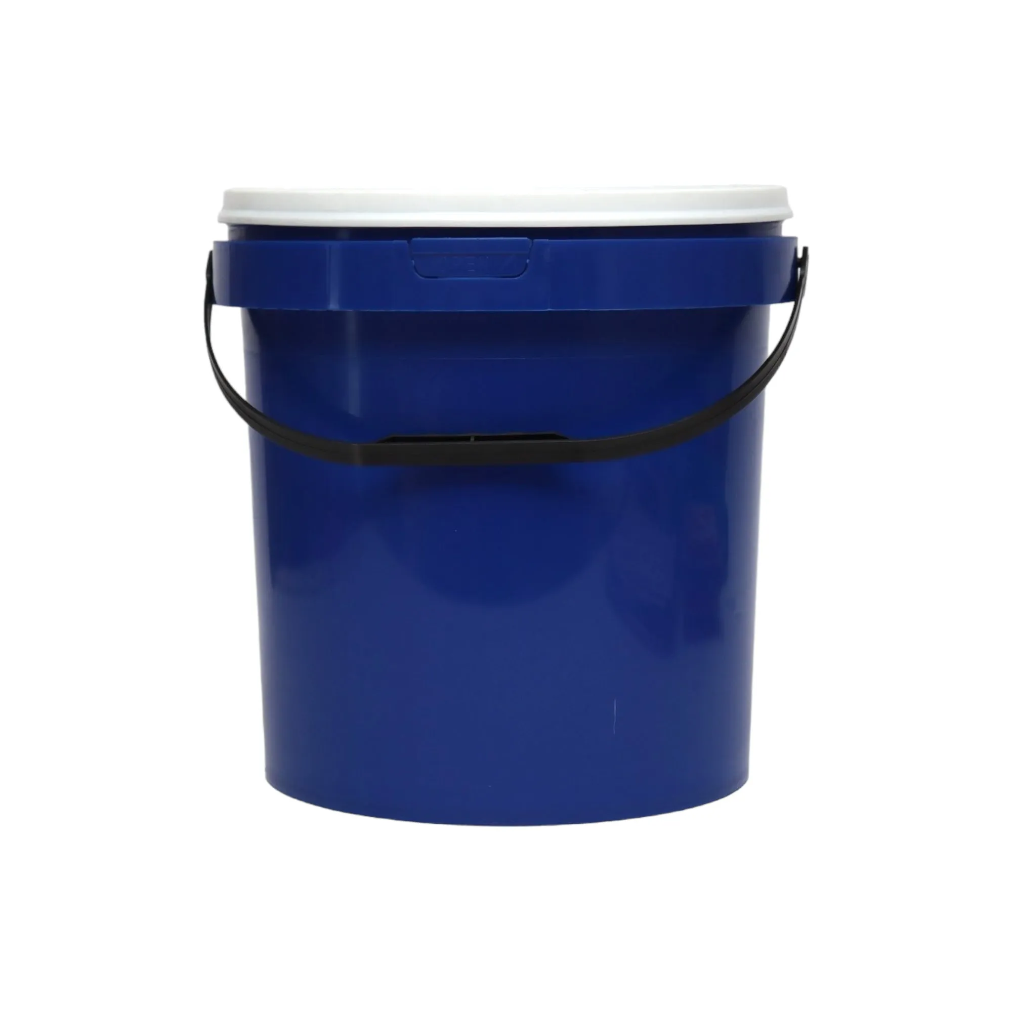 20L Plastic Bucket with Air Tight Lid