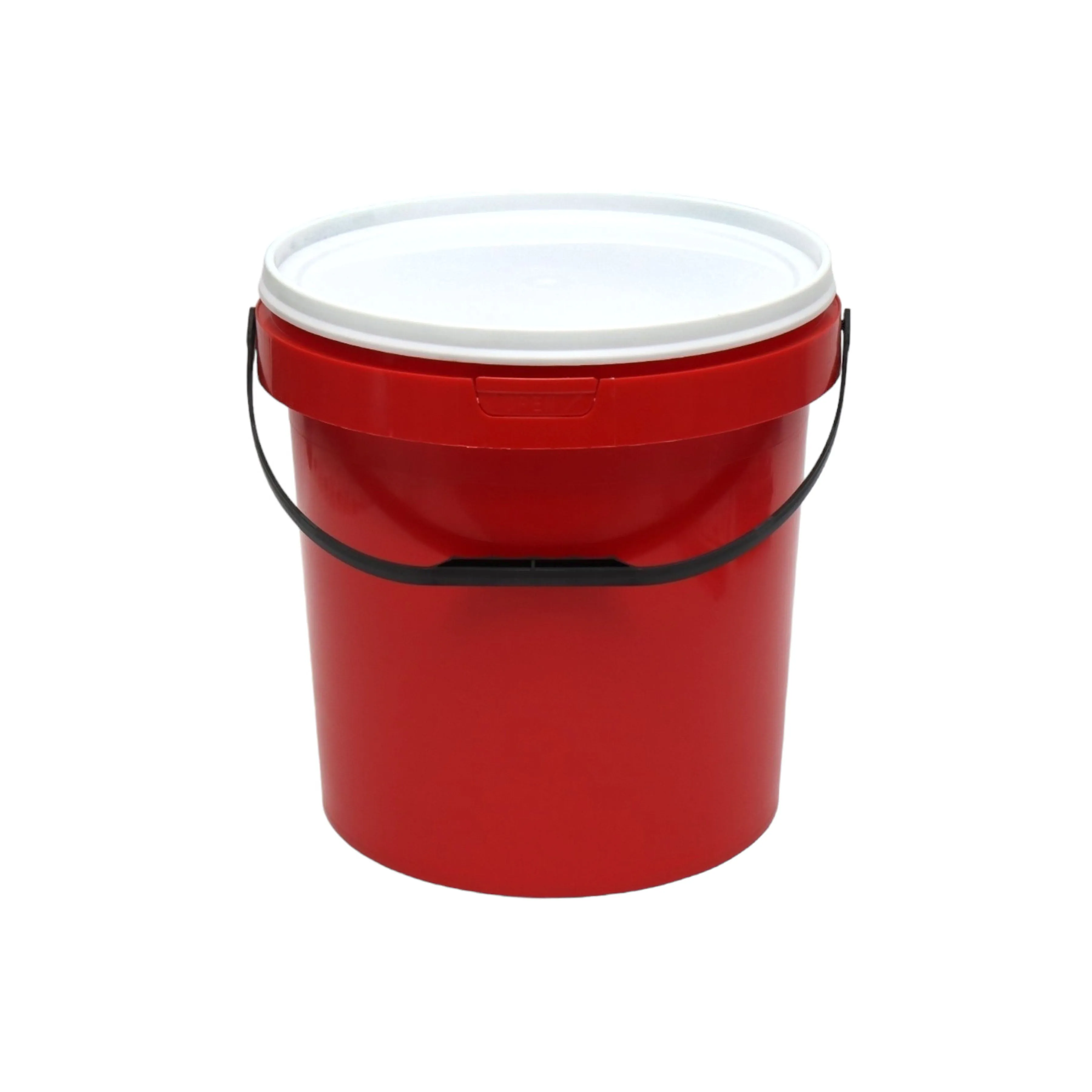 20L Plastic Bucket with Air Tight Lid