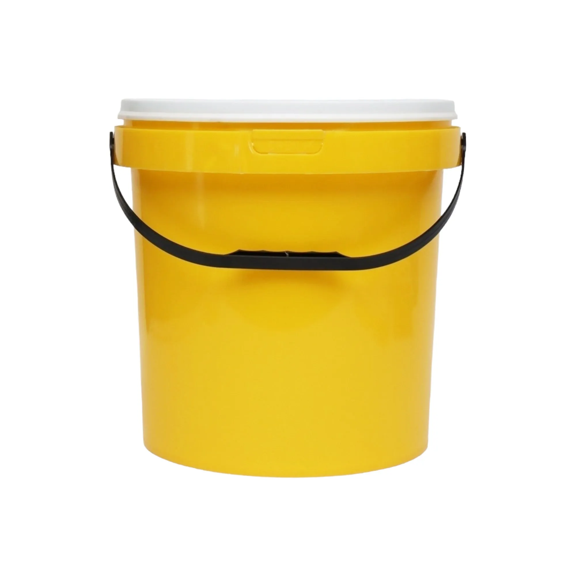 20L Plastic Bucket with Air Tight Lid