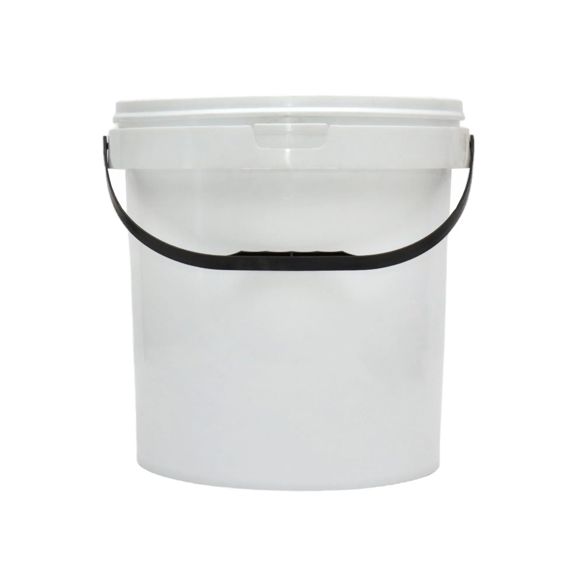 20L Plastic Bucket with Air Tight Lid