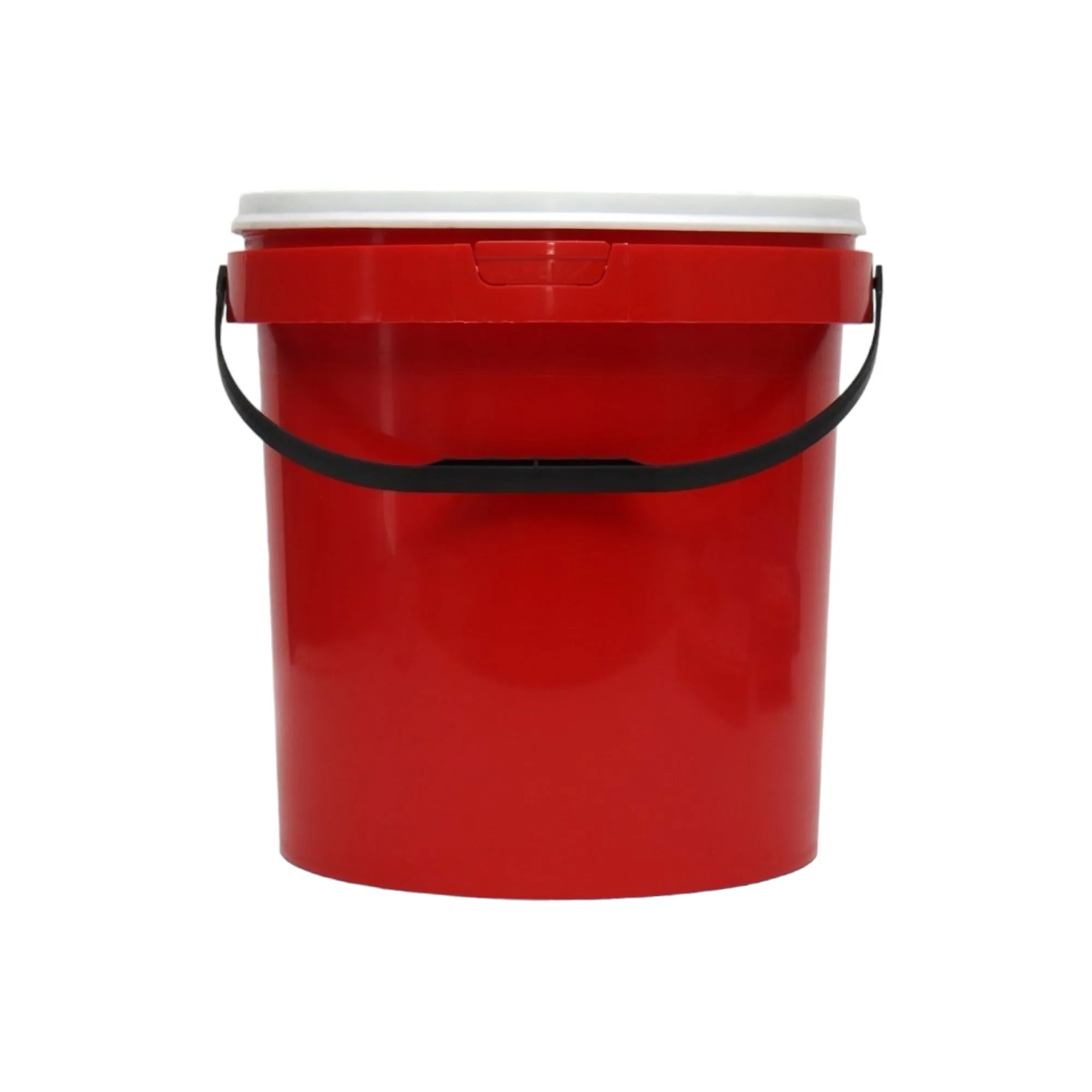 20L Plastic Bucket with Air Tight Lid