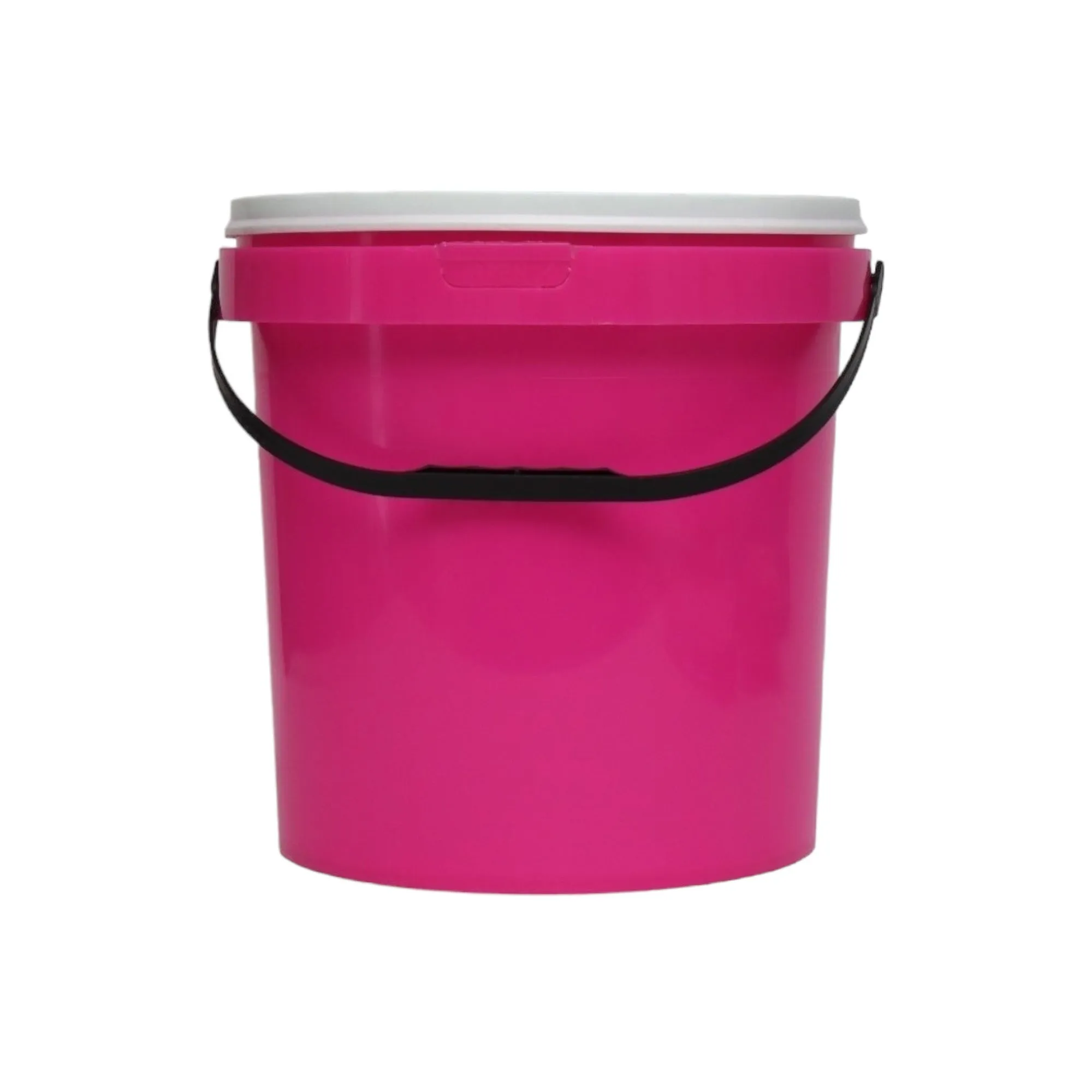 20L Plastic Bucket with Air Tight Lid