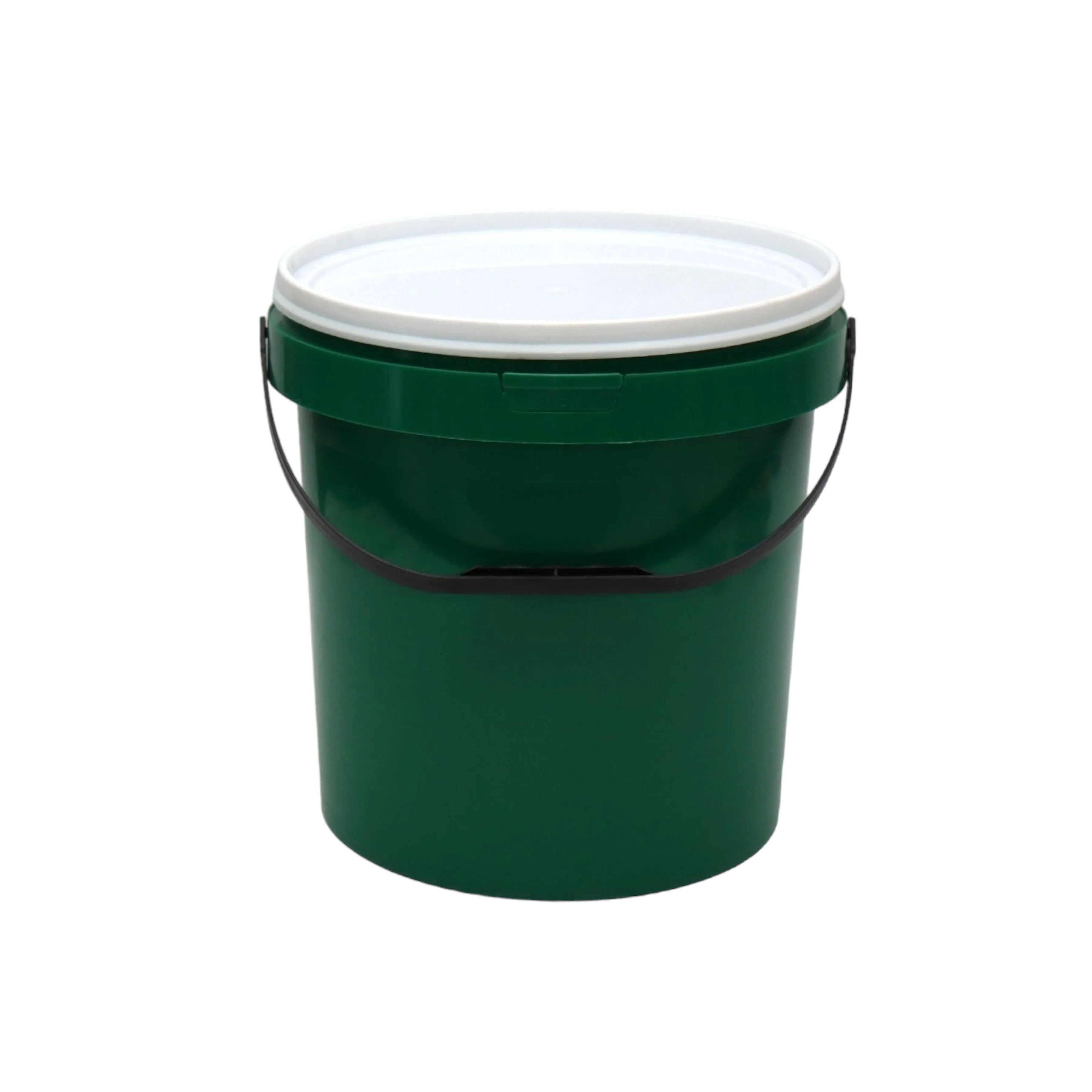 20L Plastic Bucket with Air Tight Lid