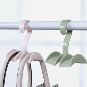 Bag Hanging Organiser