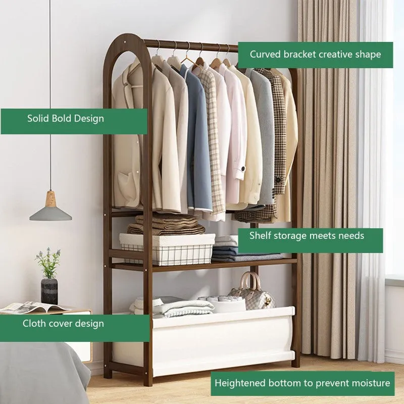 Cloth Rack Coat Rack