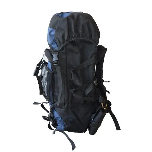 Extreme 55 Hiking - Camping & Outdoor Backpack 70L