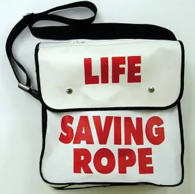 FDNY Life Saving Rope Bags