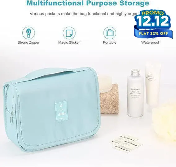 Hanging Travel Bag
