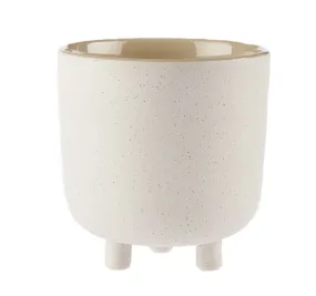 Kai 19cm Planter Pot Shell