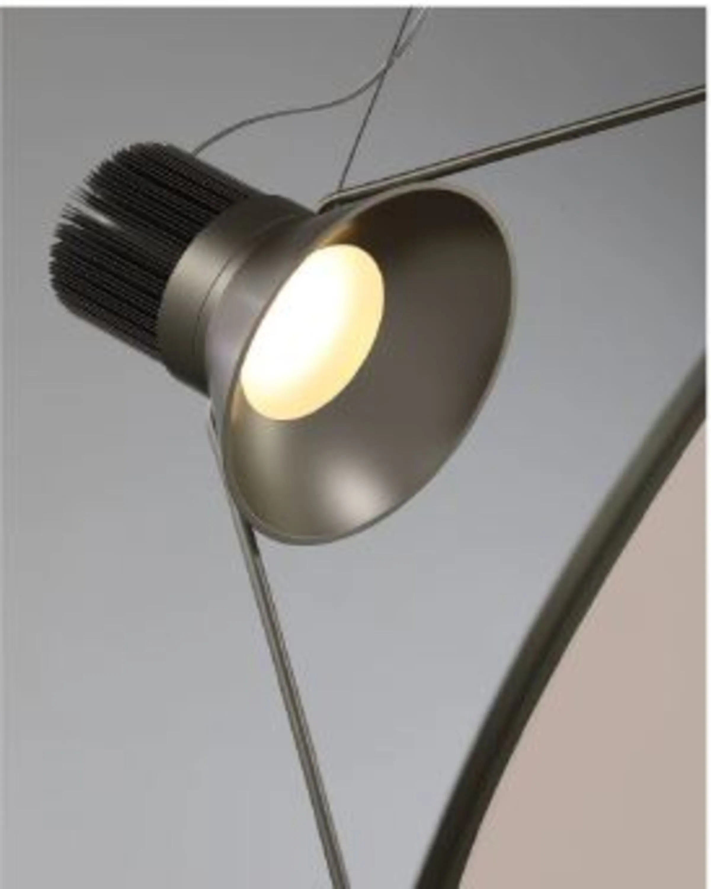 Modern Dimmable Luxury Hanging Lights