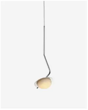 Modern Glow Luxury Hanging Lights