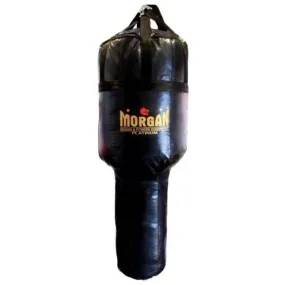 Morgan FILLED XL Platinum Angle Uppercut Punch Bag