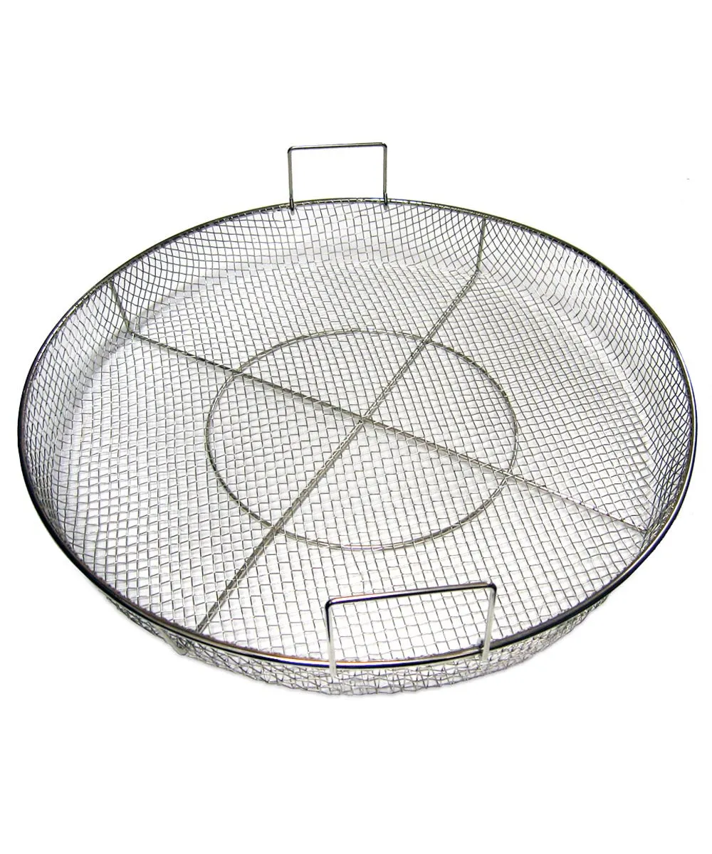 ProQ Smoking & Grilling Basket