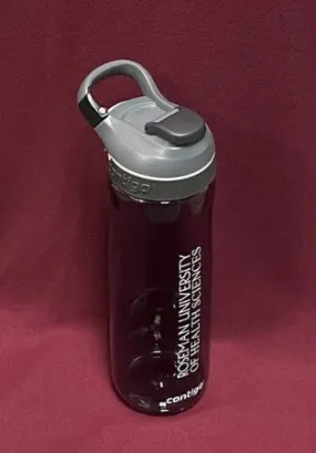 Roseman 24 oz. AUTOSEAL® Courtland Water Bottle