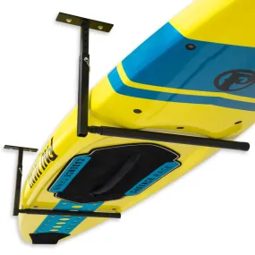 Surfboard SUP & Kayak Ceiling "L" Racks 35kg