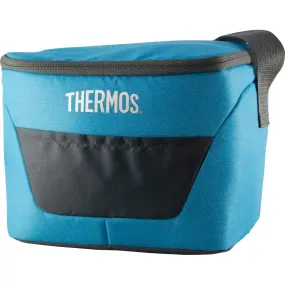 Thermos Radiance 6 Can Cooler (Teal)