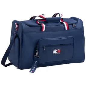 Tommy Hilfiger Hampton Weekender Bag Desert Sky