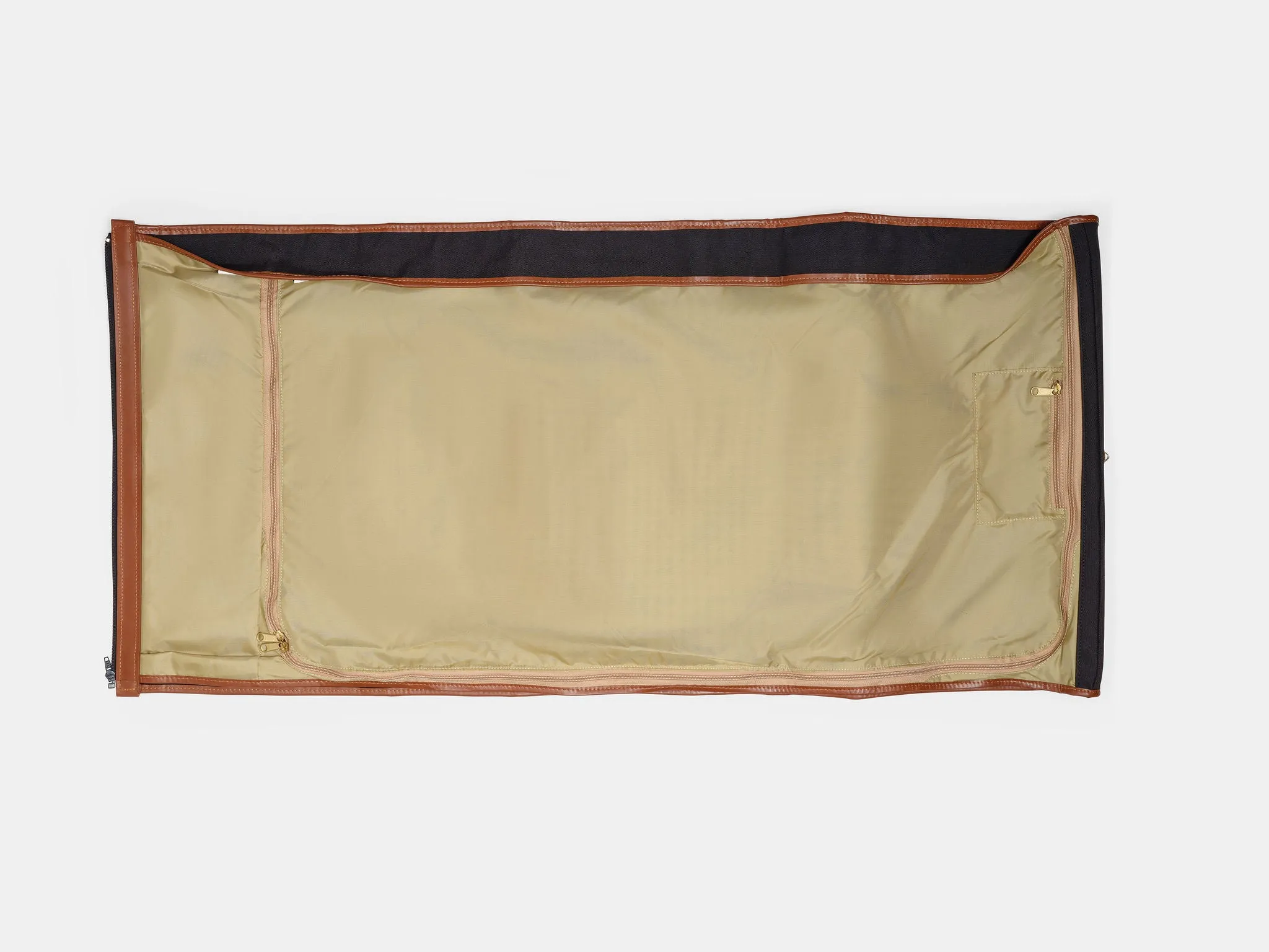 TRI FOLD GARMENT BAG